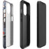 Marvel Spiderman Spidey Sense iPhone 15 Impact Case
